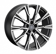 Replay BMW (B340) 9.5x21 ET37